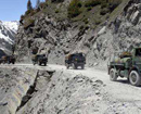 India, China pull out troops from friction point Gogra in Ladakh